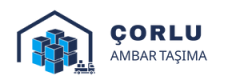 Çorlu Ambar Taşıma